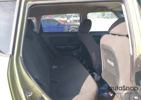 2013 Kia Soul from USA, damaged, VIN KNDJT2A50D7606199